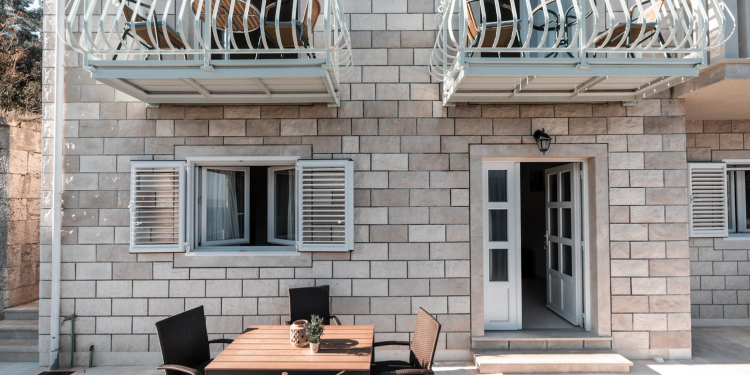 Holiday Home Babina
